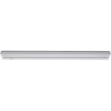 Rabalux - Iluminação para armário de cozinha LED LED/10W/230V 4000K 57 cm branco