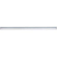 Rabalux - Iluminação para armário de cozinha LED LED/24W/230V 4000K 113 cm branco