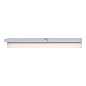 Rabalux - Iluminação para armário de cozinha LED LED/4W/230V 3000/4000K branco