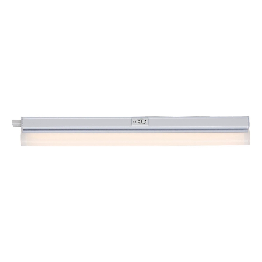 Rabalux - Iluminação para armário de cozinha LED LED/4W/230V 3000/4000K branco