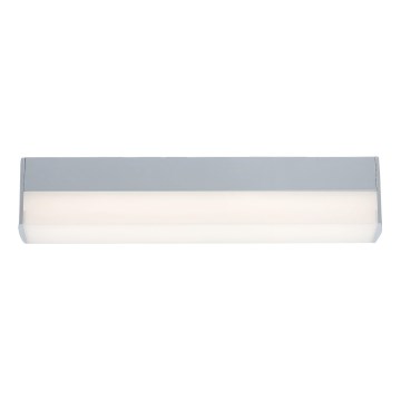 Rabalux - Iluminação para armário de cozinha LED LED/7W/230V 4000K prateado