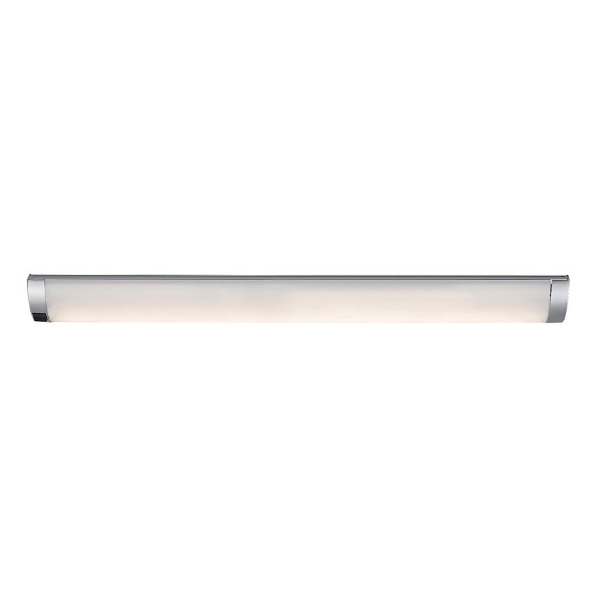 Rabalux - Iluminação para armário de cozinha LED LED/8W/230V 4000K 60 cm cromado mate