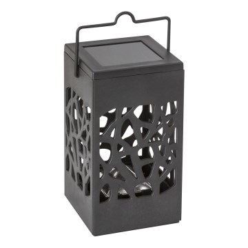 Rabalux - Iluminação solar exterior LED LED/0,07W/1xAAA IP23 200 mAh