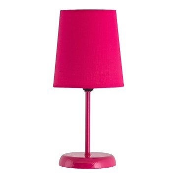 Rabalux - Lâmpada de mesa 1xE14/40W/230V 