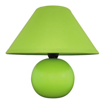 Rabalux - Lâmpada de mesa 1xE14/40W/230V