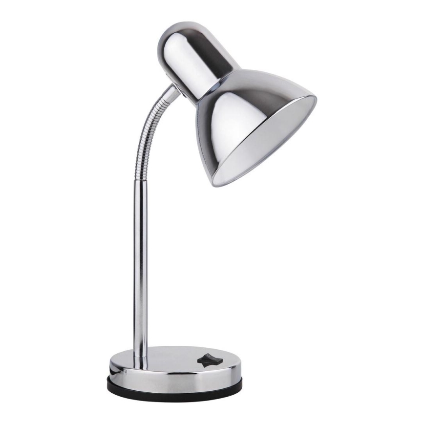 Rabalux - Lâmpada de mesa 1xE27/40W/230V