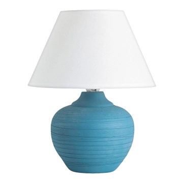 Rabalux - Lâmpada de mesa E14/40W