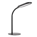 Rabalux - Lâmpada de mesa tátil LED regulável LED/10W/230V 3000-6000K preta