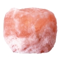 Rabalux - Lâmpada de sal - Castiçal 0,6 kg