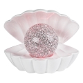 Rabalux - Lâmpada decorativa LED RGB, 0,8 W, 3x AAA