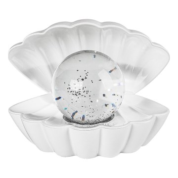 Rabalux - Lâmpada decorativa LED RGB, 0,8 W, 3x AAA