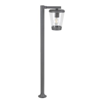Rabalux - Lâmpada exterior 1xE27/40W/230V IP44