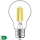 Rabalux - Lâmpada LED A60 E27/4W/230V 3000K Classe energética A