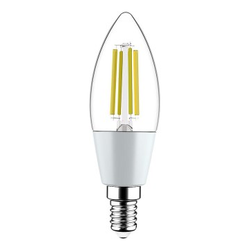 Rabalux - Lâmpada LED C35 E14/2W/230V 3000K Classe energética A
