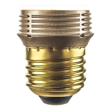 Rabalux - Lâmpada LED com regulação E27/3W/230V 3000K