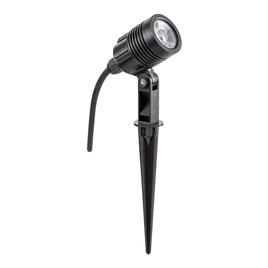 Rabalux - Lâmpada LED Exterior LED/3W/230V IP65