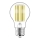 Rabalux - Lâmpada LED FILAMENT A60 E27/7W/230V 3000K Classe energética A