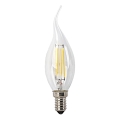 Rabalux - Lâmpada LED FILAMENT CF35 E14/4W/230V 2700K