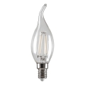 Rabalux - Lâmpada LED FILAMENT CF35 E14/6W/230V 4000K