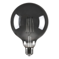 Rabalux - Lâmpada LED FILAMENT G125 E27/6W/230V 4000K