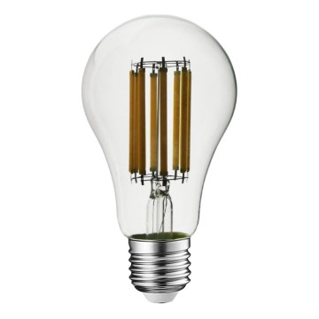 Rabalux - Lâmpada LED Filamento A70 E27/18W/230V 3000K