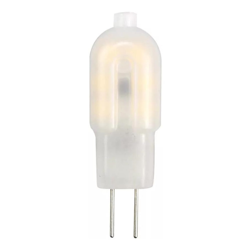 Rabalux - Lâmpada LED G4/2W/12V 2700K