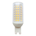 Rabalux - Lâmpada LED G9/7W/230V 3000K