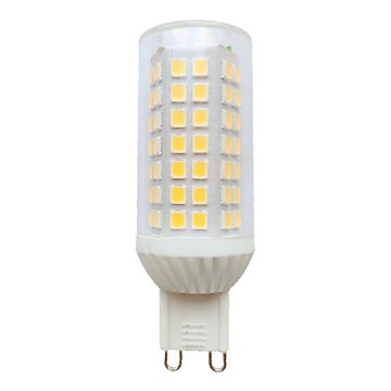 Rabalux - Lâmpada LED G9/7W/230V 3000K