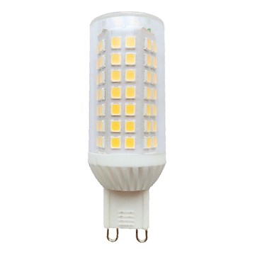 Rabalux - Lâmpada LED G9/7W/230V 4000K