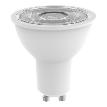 Rabalux - Lâmpada LED GU10/5W/230V 4000K Classe energética A