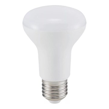 Rabalux - Lâmpada LED R63 E27/9W/230V 4000K