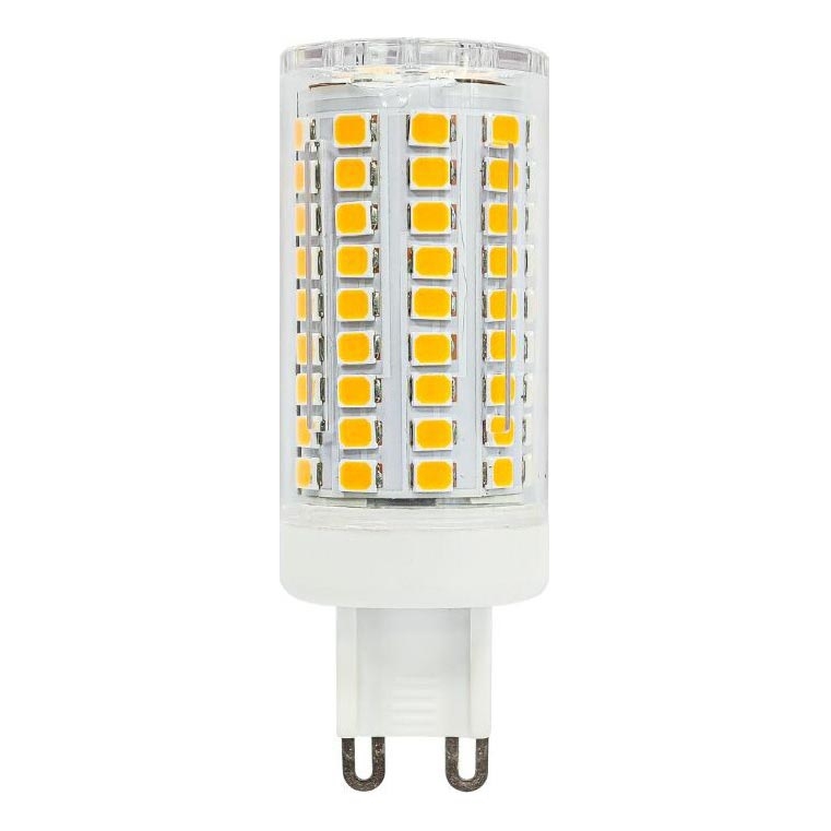 Rabalux - Lâmpada LED SMD G9/9W/230V 3000K