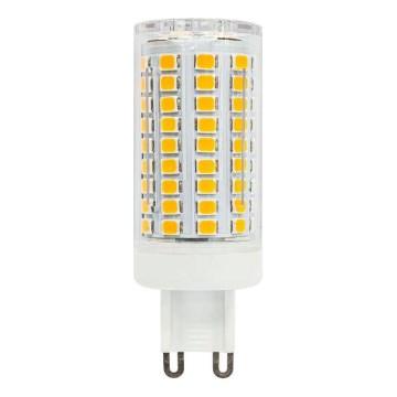 Rabalux - Lâmpada LED SMD G9/9W/230V 4000K