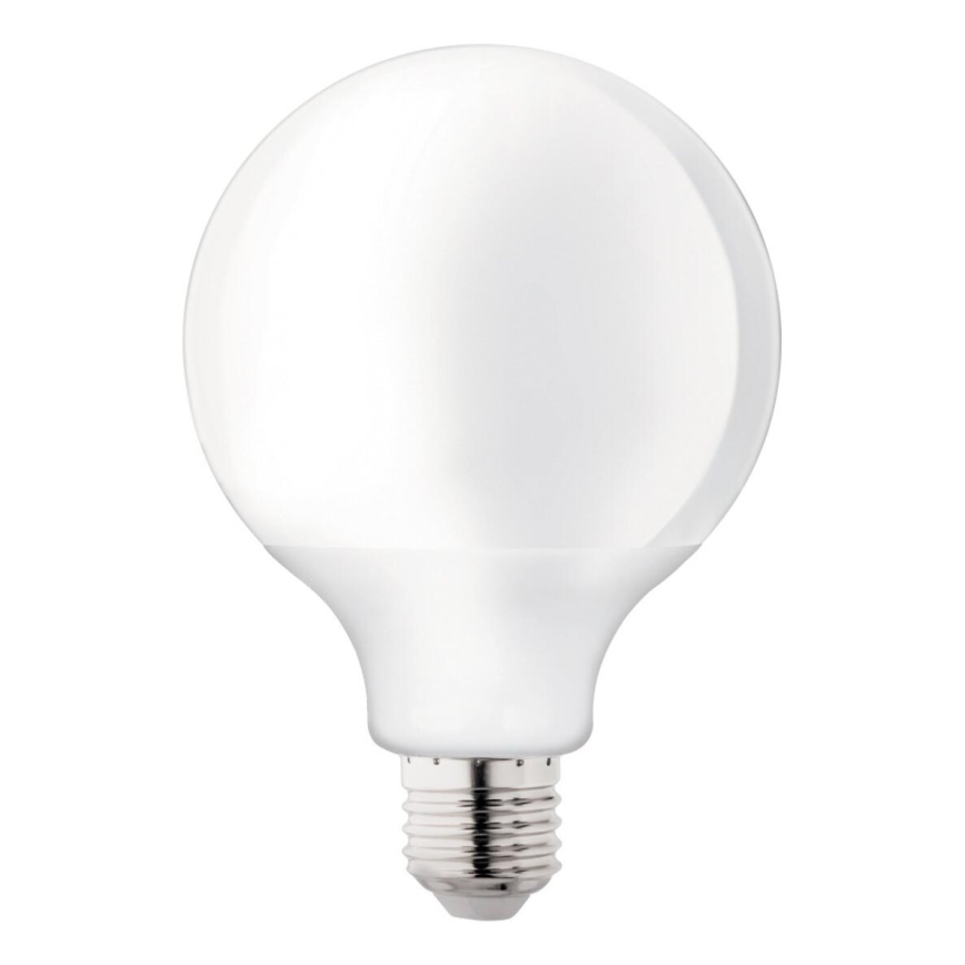 Rabalux - Lâmpada LED SMD G95/15W/230V 4000K