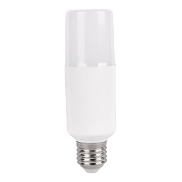 Rabalux - Lâmpada LED SMD T39 E27/9W/230V 3000K