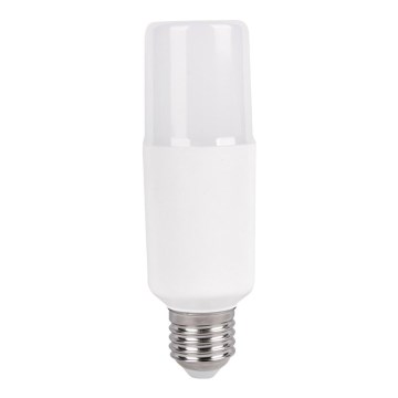 Rabalux - Lâmpada LED SMD T39 E27/9W/230V 4000K