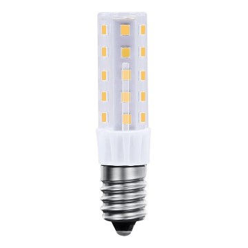 Rabalux - Lâmpada LED T20 E14/6W/230V 3000K