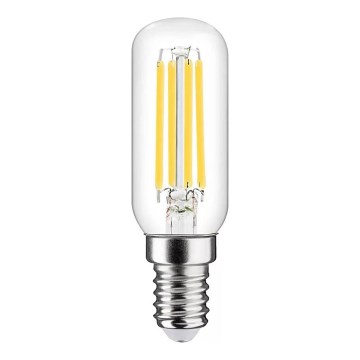 Rabalux - Lâmpada LED T25 E14/4W/230V 3000K