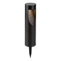Rabalux - Lâmpada Solar LED LED/0,1W/1,2V 600mAh IP44