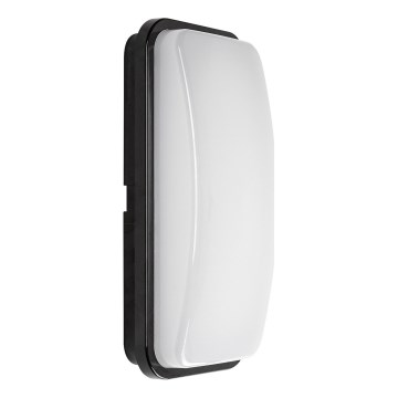 Rabalux - LED Aplique de parede exterior LED/20W/230V 4000K IP65