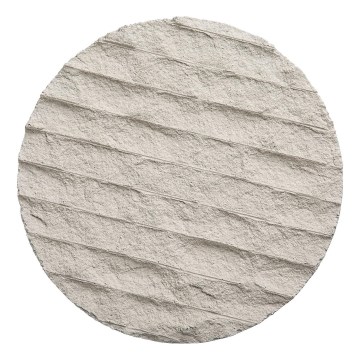 Rabalux - LED Aplique de parede LED/12W/230V 3000/4500/6500K bege