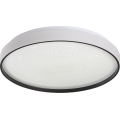 Rabalux - LED Dimerizável Candeeiro de Tecto LED/34W/230V 3000-6500K diâmetro 38 cm + comando remoto