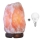 Rabalux - LED (Himalayan) Candeeiro de sal 1xE14/5W/230V 19 cm 1,7 kg