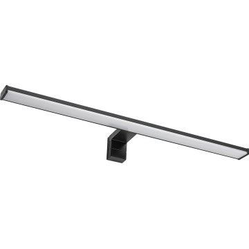 Rabalux - LED Iluminação para espelho de casa de banho LED/12W/230V IP44 60 cm