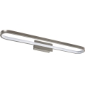 Rabalux - LED Iluminação para espelho de casa de banho LED/18W/230V IP44 60 cm
