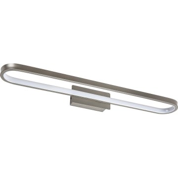 Rabalux - LED Iluminação para espelho de casa de banho LED/18W/230V IP44 60 cm
