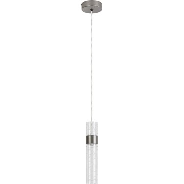 Rabalux - LED Lustre suspenso por cabo LED/8W/230V 3000K