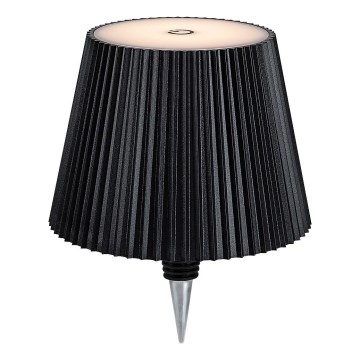 Rabalux - LED Regulação recarregável garrafa abajur LED/2W/5V IP44