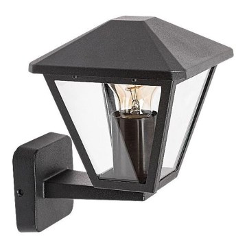 Rabalux - Luminária de parede exterior 1xE27/40W/230V IP44