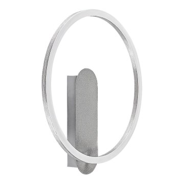 Rabalux - Luminária de Parede LED LED/14W/230V 3000K